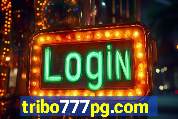 tribo777pg.com