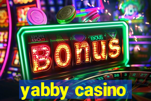 yabby casino