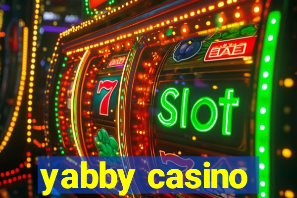 yabby casino