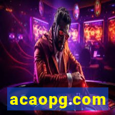 acaopg.com