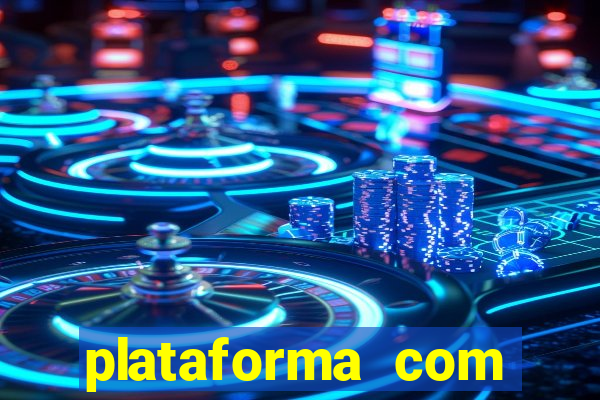 plataforma com jogos da pg