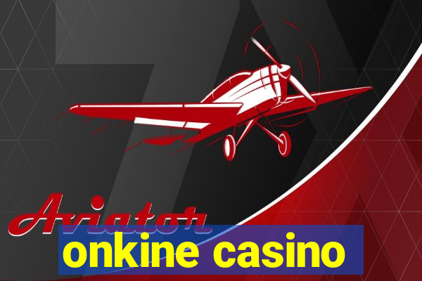 onkine casino