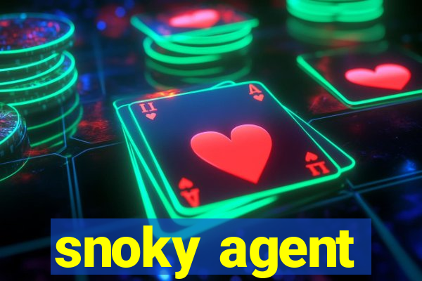 snoky agent