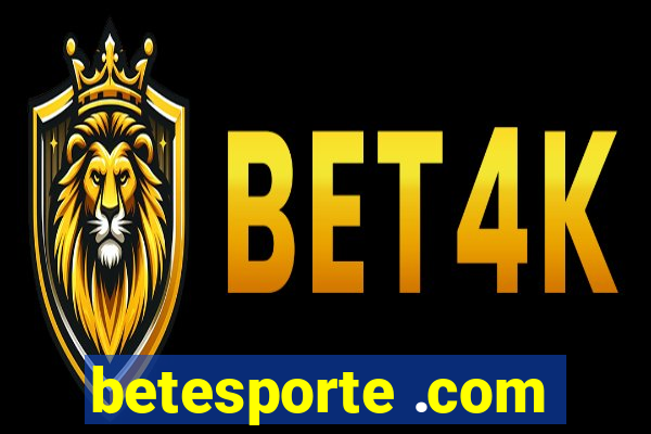 betesporte .com