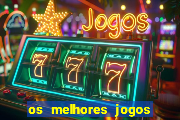 os melhores jogos de aposta para ganhar dinheiro