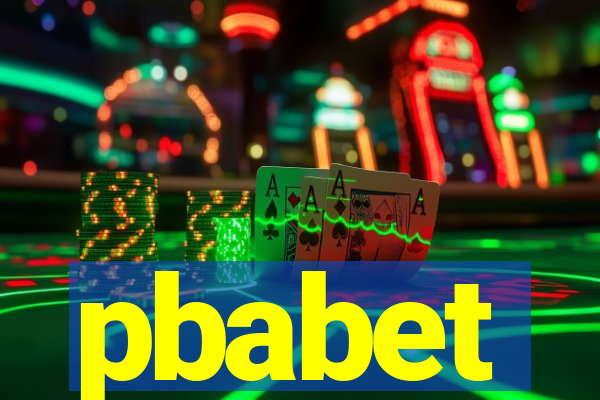 pbabet