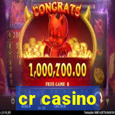 cr casino