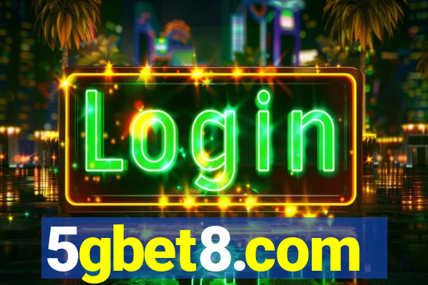 5gbet8.com