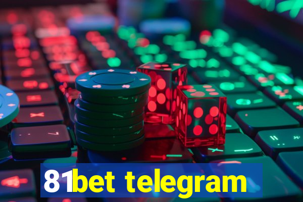 81bet telegram