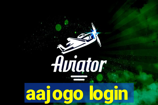 aajogo login