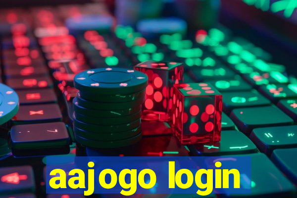 aajogo login