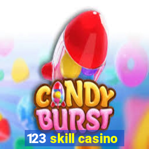 123 skill casino