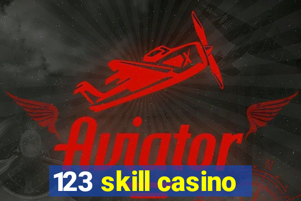 123 skill casino