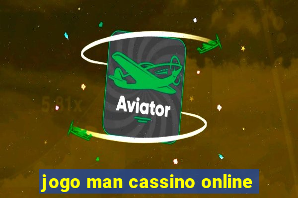 jogo man cassino online