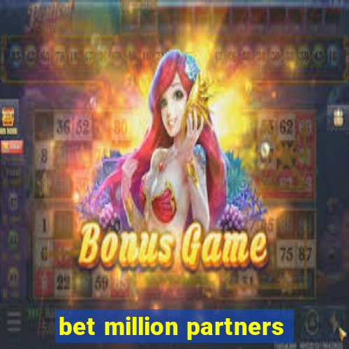 bet million partners