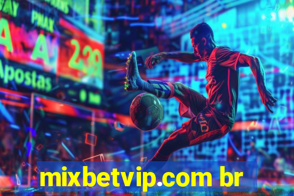 mixbetvip.com br