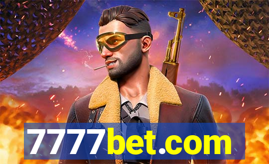 7777bet.com