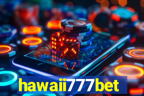 hawaii777bet