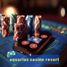 aquarius casino resort