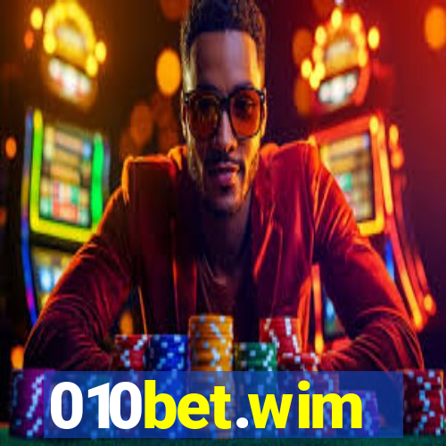 010bet.wim