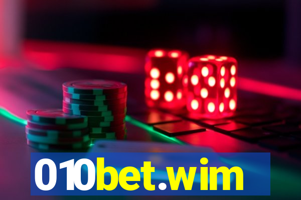 010bet.wim