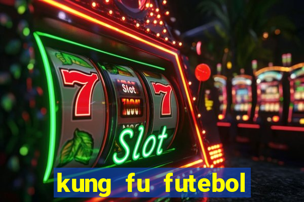 kung fu futebol clube via torrent