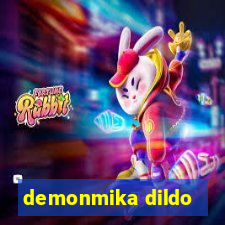 demonmika dildo