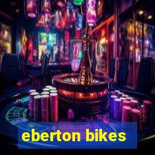 eberton bikes