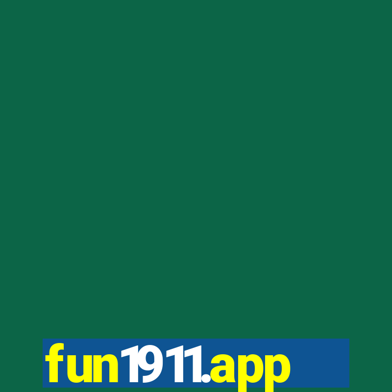 fun1911.app