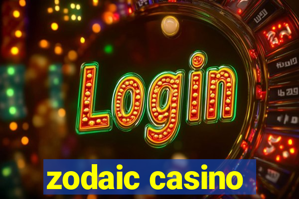 zodaic casino