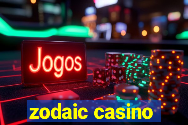 zodaic casino