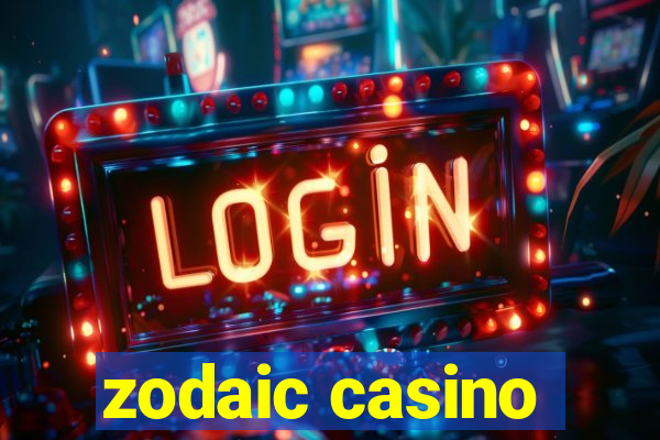 zodaic casino