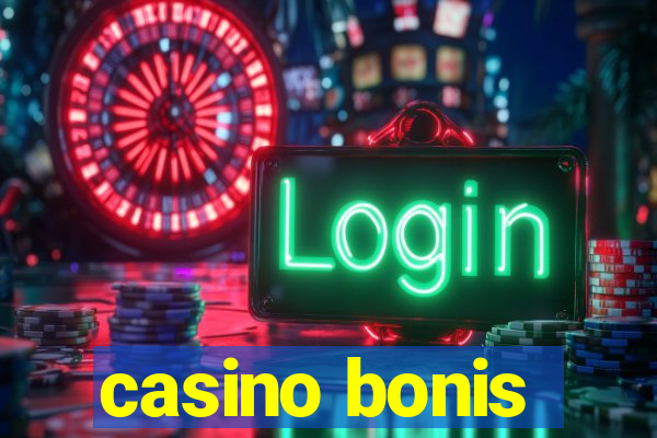 casino bonis