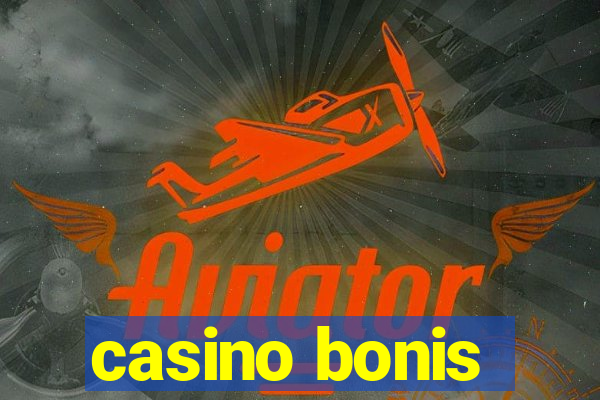 casino bonis