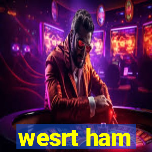 wesrt ham