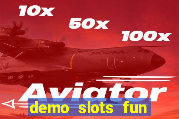 demo slots fun fortune tiger