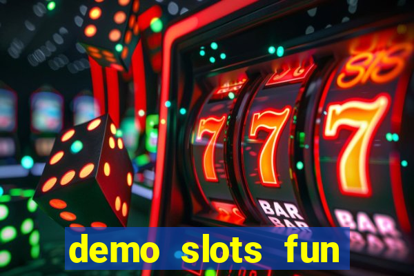 demo slots fun fortune tiger