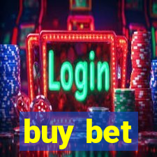 buy bet