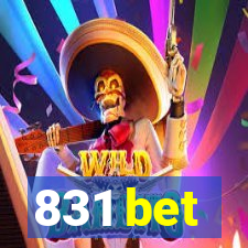 831 bet