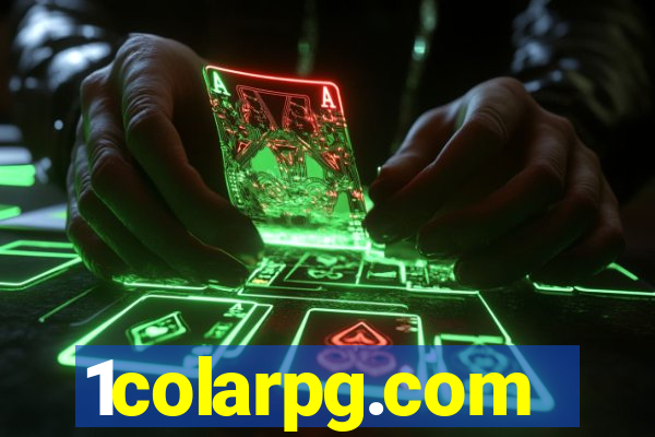 1colarpg.com