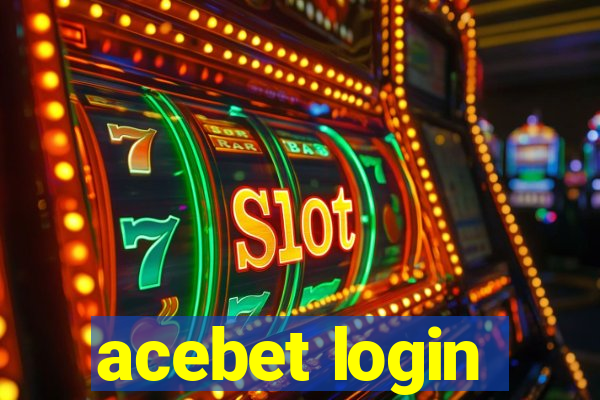 acebet login