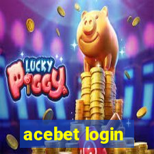 acebet login