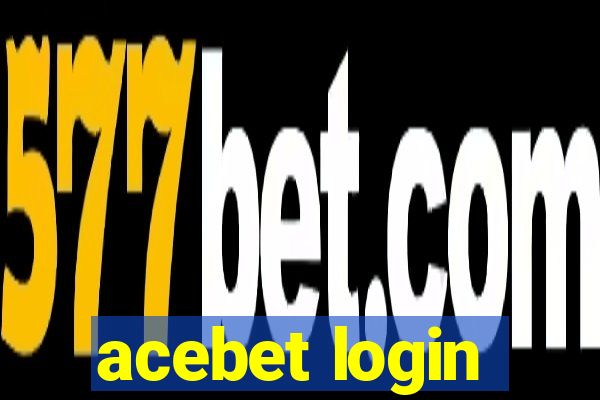 acebet login