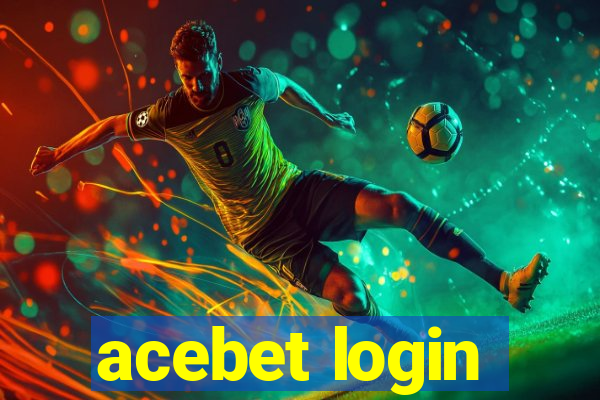 acebet login