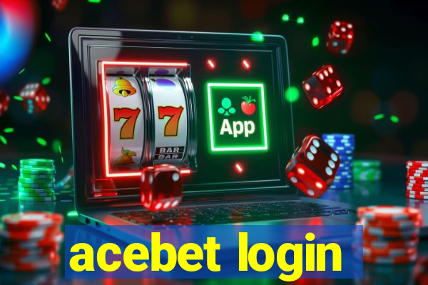 acebet login