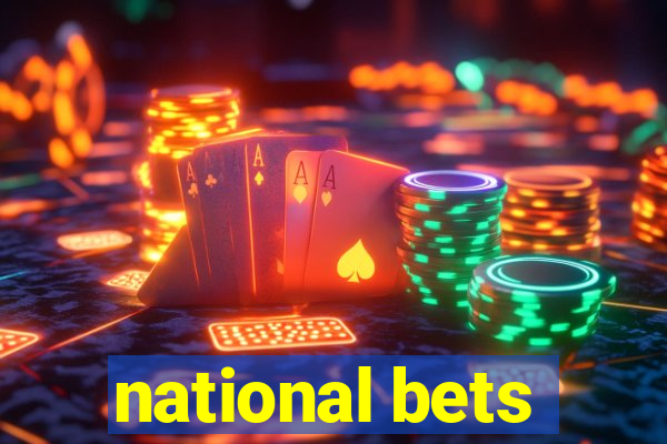 national bets