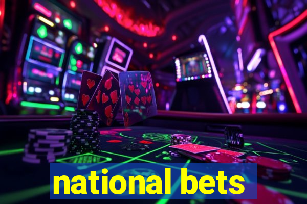 national bets