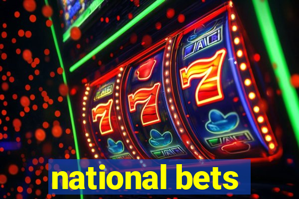 national bets