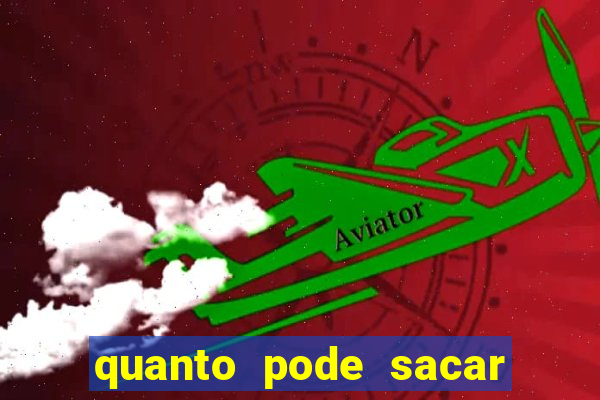 quanto pode sacar na estrela bet