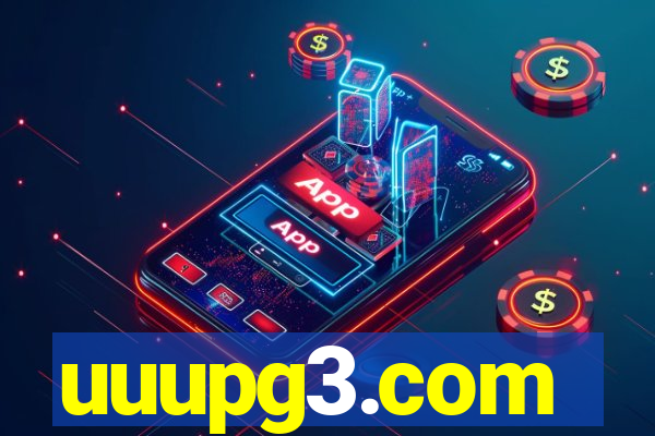 uuupg3.com